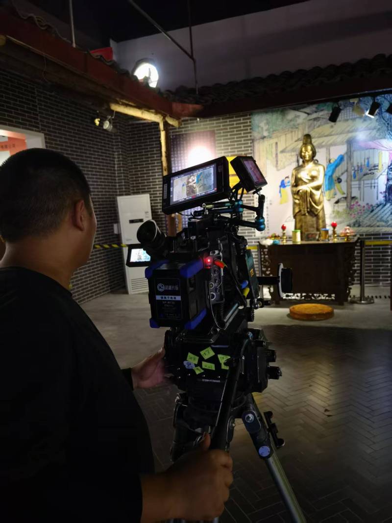 聚焦城阳区产品宣传视频拍摄公司，以专业实力赋能品牌声量升级