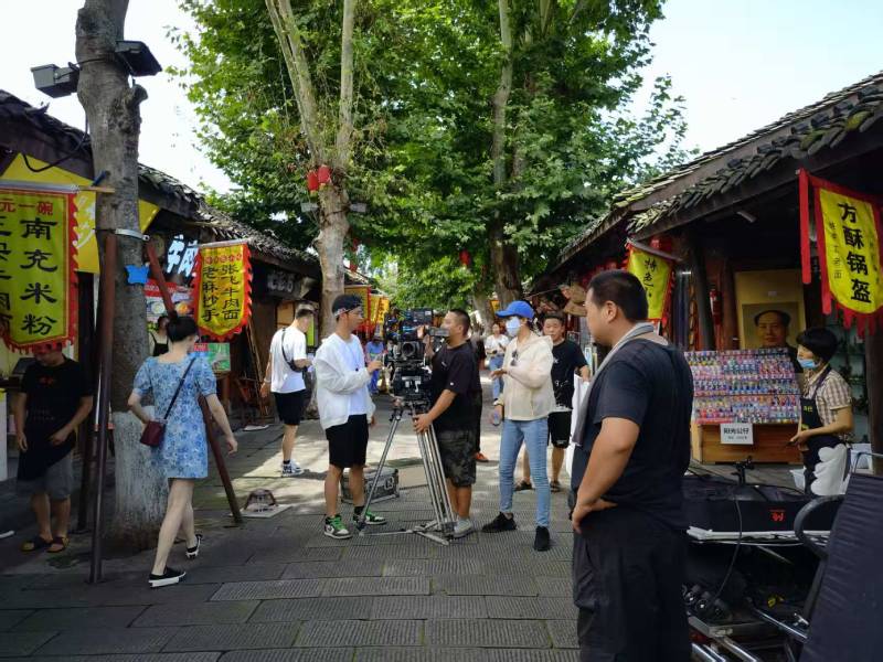 城阳区电商产品视频拍摄制作，开启销量增长新引擎