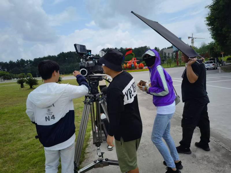 城阳区极致互动，未来愿景宏大，致力于成为全球领先的产品宣传视频企业