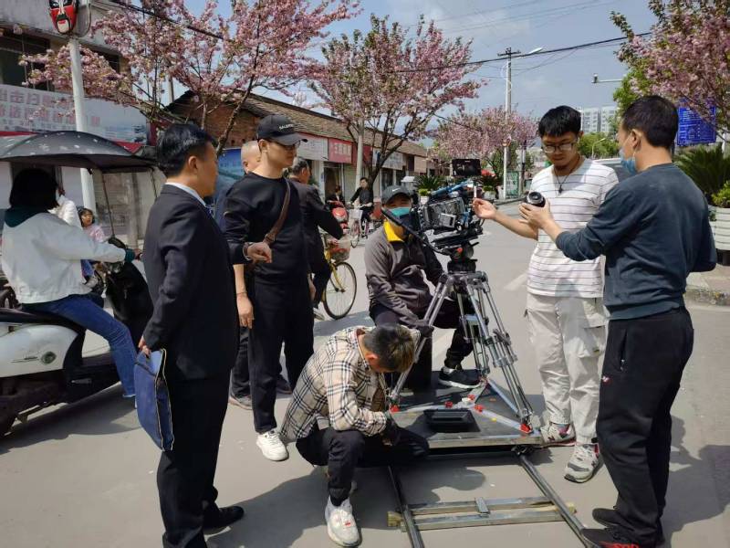城阳区产品视频拍摄进阶指南，助力产品抢占视觉高地