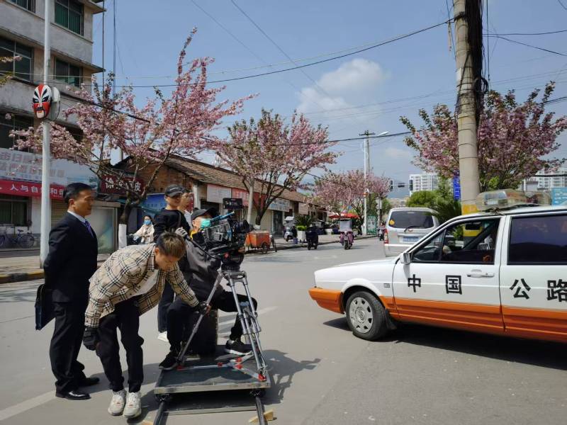 城阳区产品宣传视频拍摄公司：专业赋能，点亮品牌之光