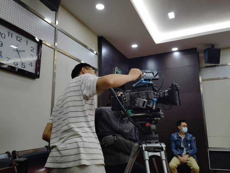 大数据指导创作方向，城阳区产品视频拍摄公司让每帧画面都有效触达