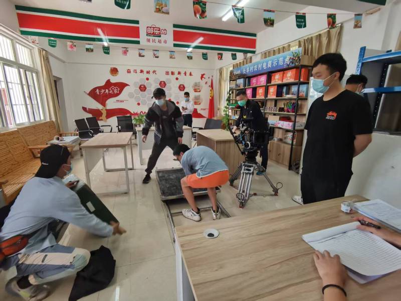 城阳区电商产品视频拍摄制作实战秘籍，助力产品引爆电商流量